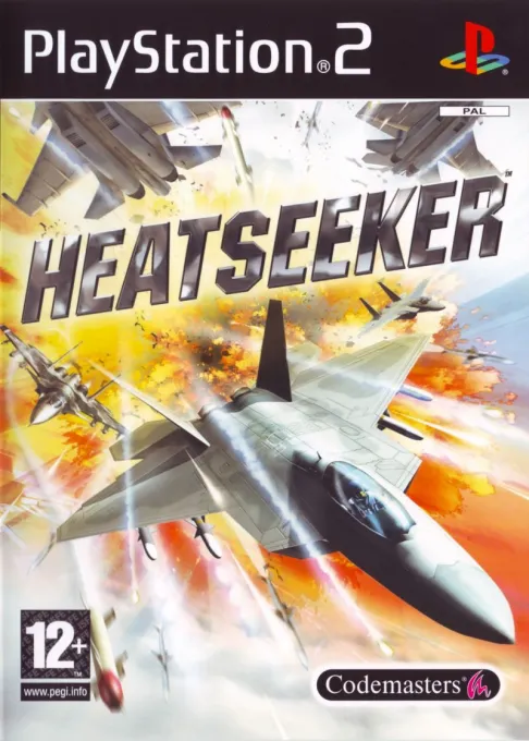 Heatseeker (USA)